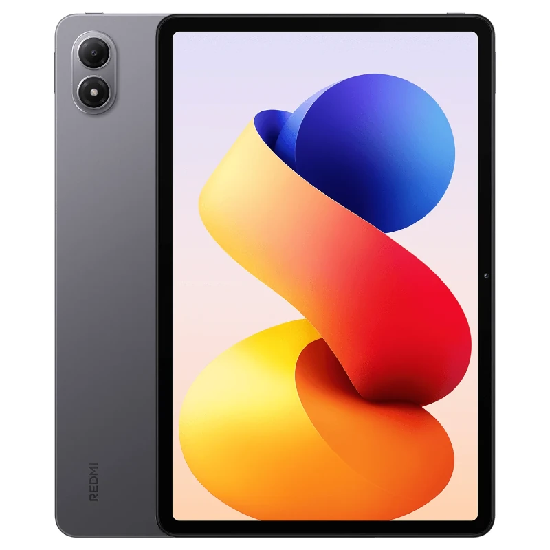 Tablet xiaomi redmi pad 2 pro 12.1 pulgadas 6gb - 128gb - gris