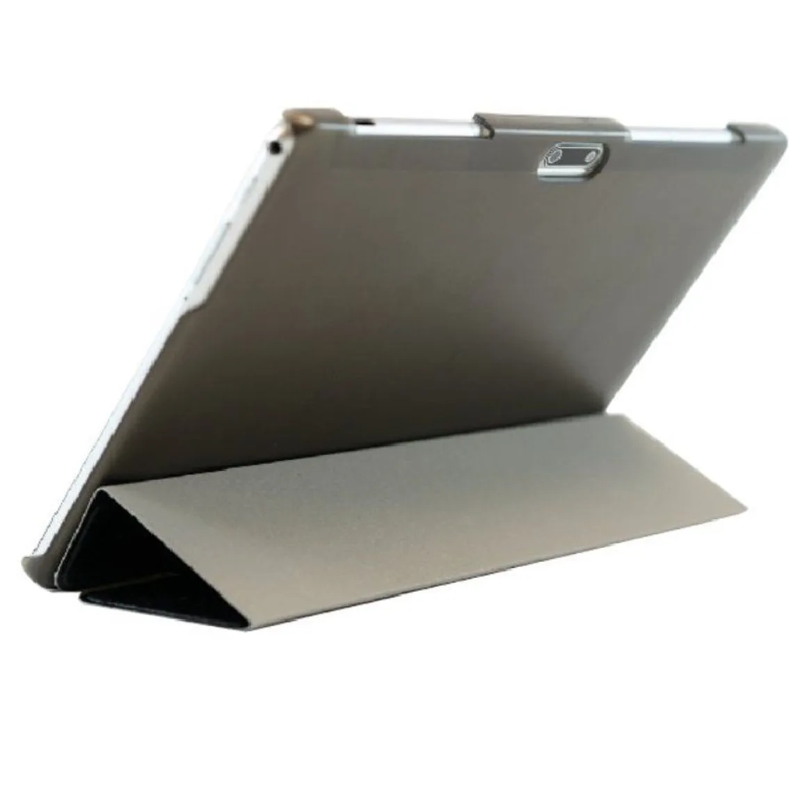 Funda innjoo para tablet super b y super b plus - 10.1 pulgadas - negro