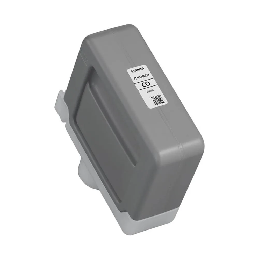 Cartucho canon pfi - 3300 chroma optimizer
