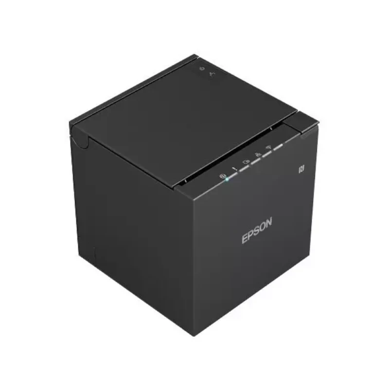 Epson Impresora Tickets TM-30III Usb-Ethernet