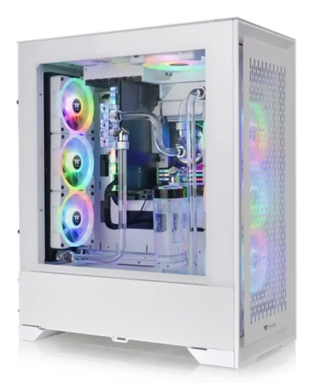 Thermaltake CTE T500 Air Full Tower Blanco