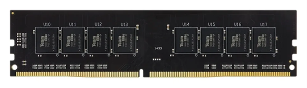 Team Group ELITE TED432G3200C2201 módulo de memoria 32 GB 1 x 32 GB DDR4 288-pin DIMM