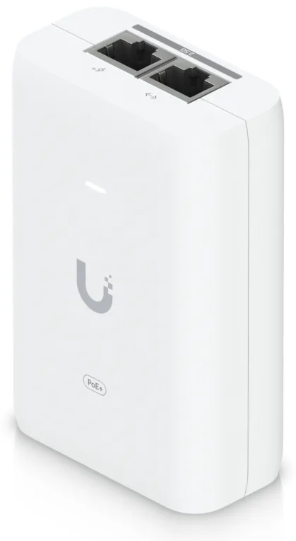 Ubiquiti UACC-PoE+-2.5G 2.5 Gigabit Ethernet 48 V