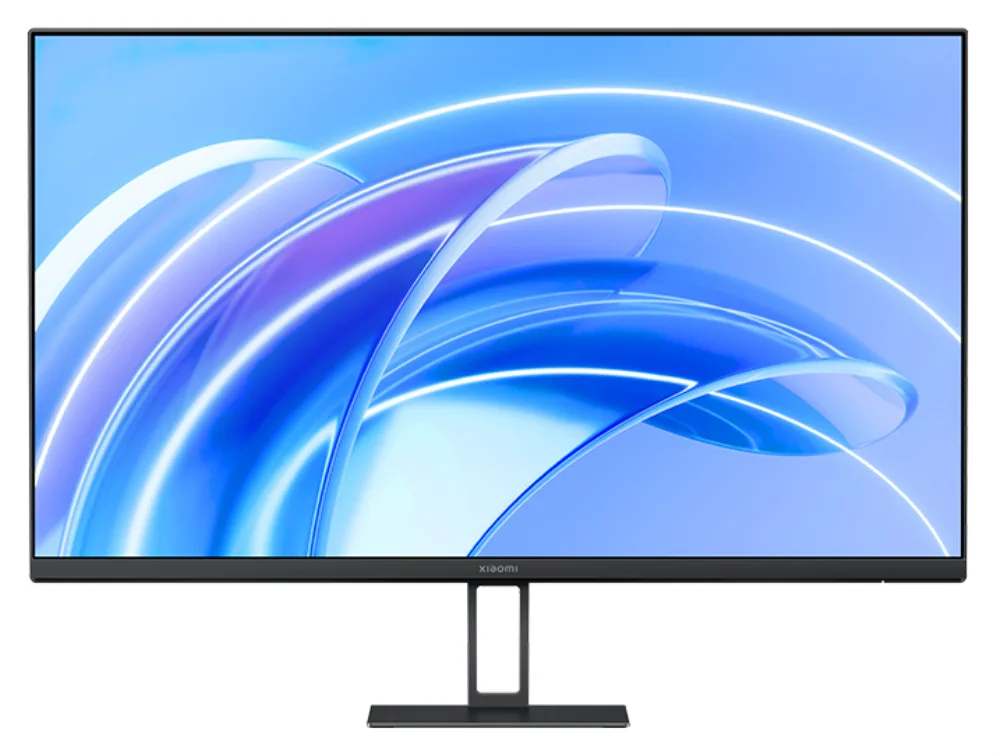 Xiaomi A27i pantalla para PC 68,6 cm (27") 1920 x 1080 Pixeles Full HD LCD Negro