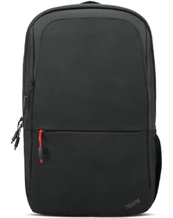 Lenovo ThinkPad Essential 16-inch Backpack (Eco) 40,6 cm (16") Mochila Negro