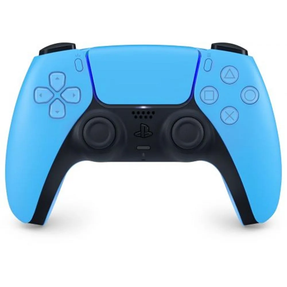 Mando ps5 dualsense v2 azul