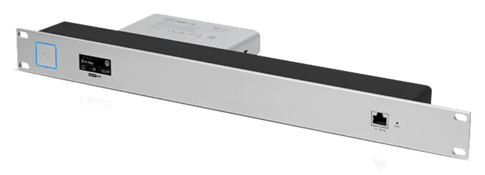 Ubiquiti CKG2-RM accesorio de bastidor Panel frontal
