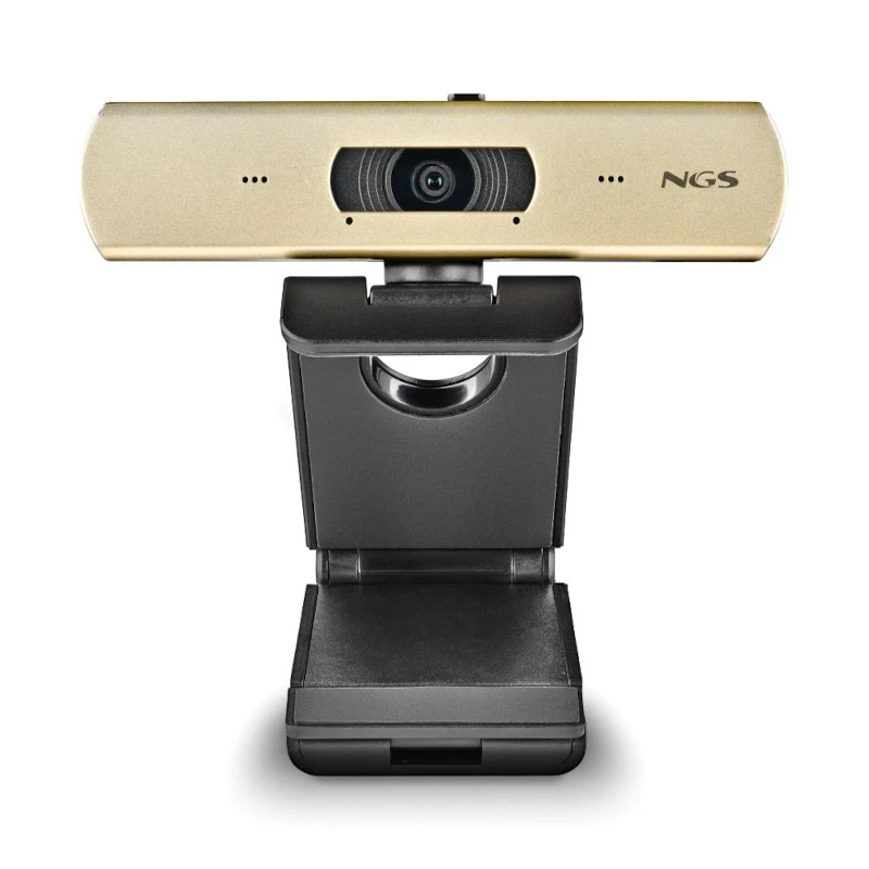 NGS Xpress Cam-4000 cámara Web 4K USB 2.0