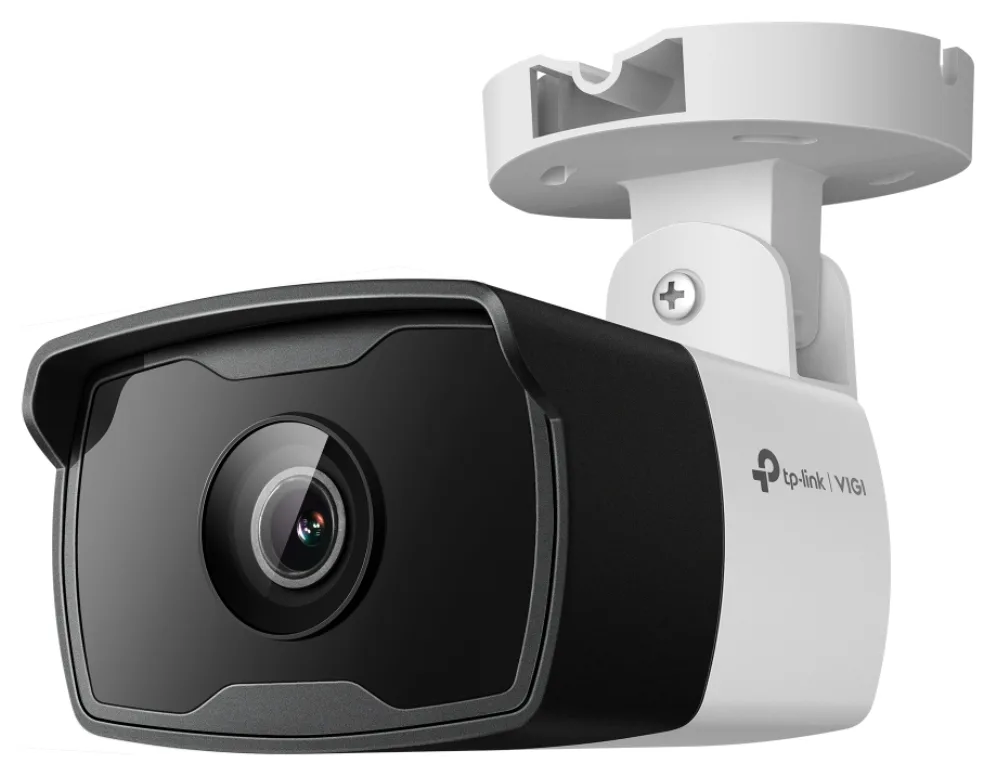 TP-Link VIGI C330I(6MM) cámara de vigilancia Bala (forma) Cámara de seguridad IP Exterior 2304 x 1296 Pixeles Techo/Pared/Poste