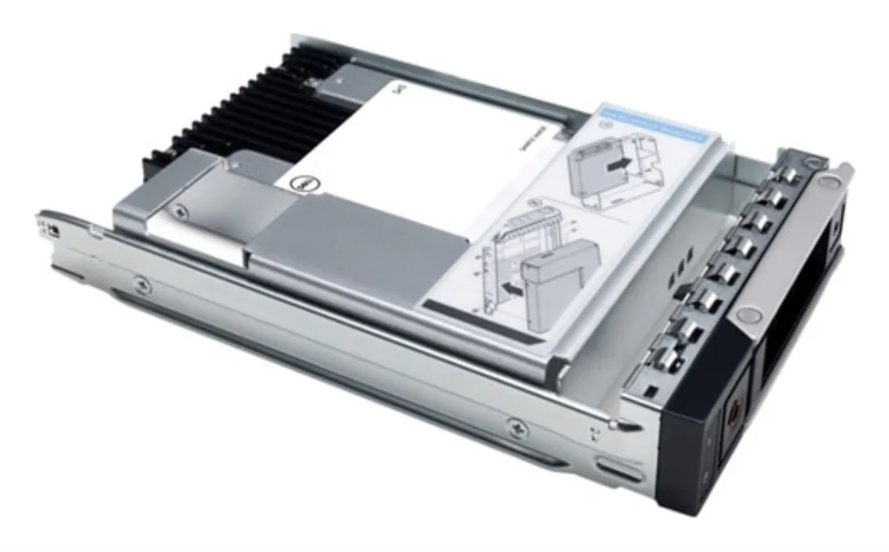 Disco duro interno dell servidor ssd 2.5 pulgadas 480gb 345 - bjsm