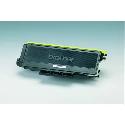 Toner brother tn3170 negro