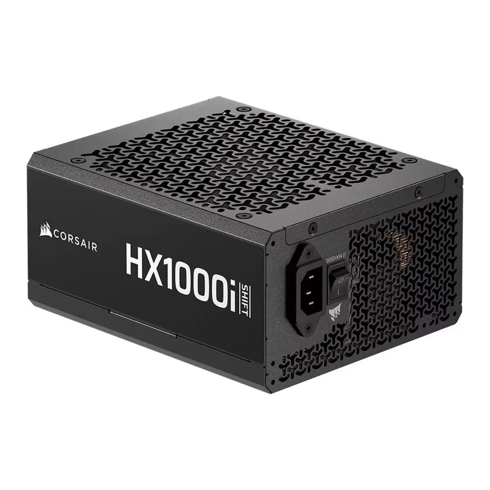 Fuente alimentacion corsair hx1000i gaming atx 1000w
