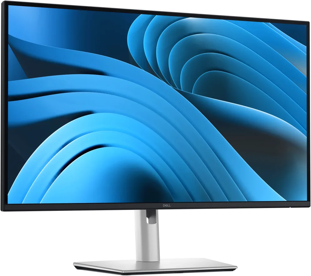 Monitor dell pro plus p2725d 27 pulgadas qhd 100hz