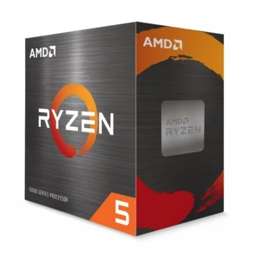 Amd ryzen 5 5600x 3.7ghz am4 box