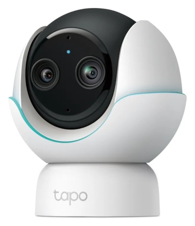 Camara de seguridad wifi tp - link tapo c480 2k