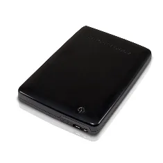 Caja externa conceptronic hdd de 2.5 pulgadas para disco duro sata usb 3.0 negro