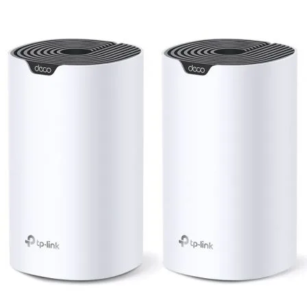 Wifi mesh tp link deco s7 ac1900 pack 2 unidades