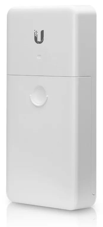 Switch Ubiquiti NanoSwitch N-SW/ 4 Puertos RJ45 10/100/1000 PoE