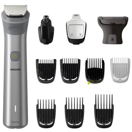 Afeitadora philips mg5940 - 15