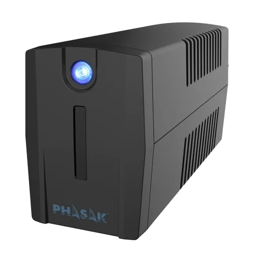 Sai ups phasak 1060va ottima ph 7210 surge protection 1kva