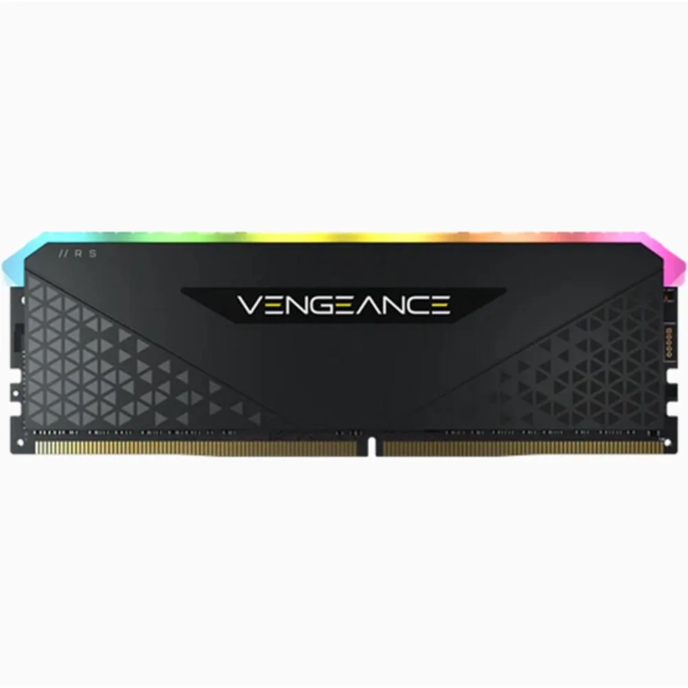 Memoria ram ddr4 16gb corsair vengeance 3200mhz cl16