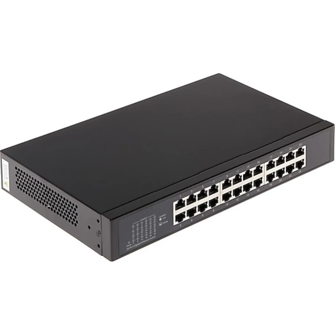 Switch dahua dh - pfs3024 - 24gt 24 puertos