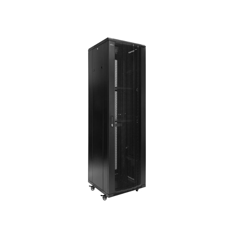Monolyth Armario 42U SH6642 600x600 perf. sin acc