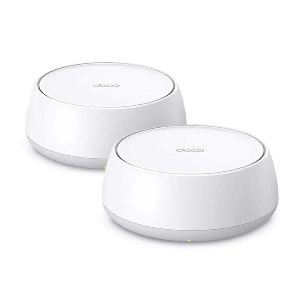Punto de acceso tp - link deco be22 pack 2
