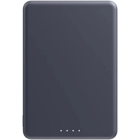 Powerbank 5000mAh Xiaomi Super Slim Magnetic Power Bank 5000/ 22.5W/ Negra