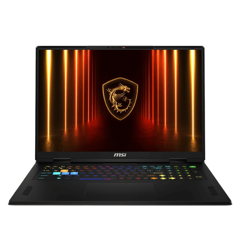 MSI Vector 18HX-878XES U9-275HX 32 1TB 5070Ti DOS