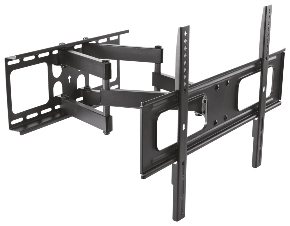 Soporte de Pared Giratorio/ Inclinable/ Nivelable Aisens WT70TSLE-027 para TV de 37-70"/ hasta 50kg