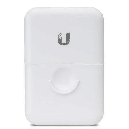 Protector Sobretensión Ubiquiti ETH-SP-G2/ 2 RJ45
