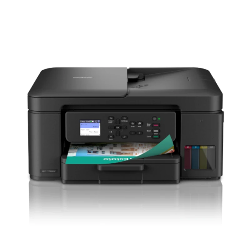 Brother Multifunción DCP-T780DW