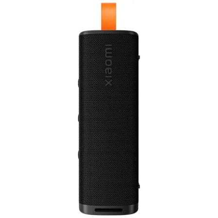 Altavoz bluetooth xiaomi sound outdoor 30w negro