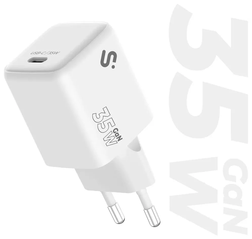SUBBLIM Cargador GaN 35W USB-C