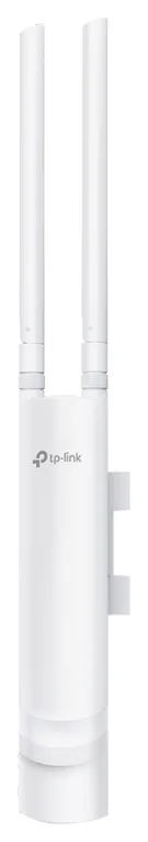 TP-Link EAP113-Outdoor 300 Mbit/s Blanco Energía sobre Ethernet (PoE)