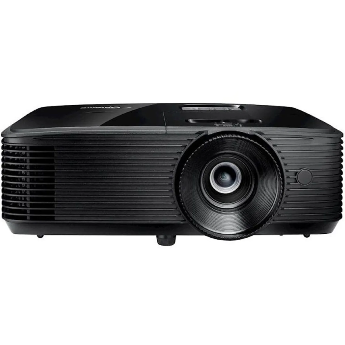 Proyector optoma w400lve dlp wxga - 4000 lumenes ansi - hdmi - vga - altavoz 10w - negro