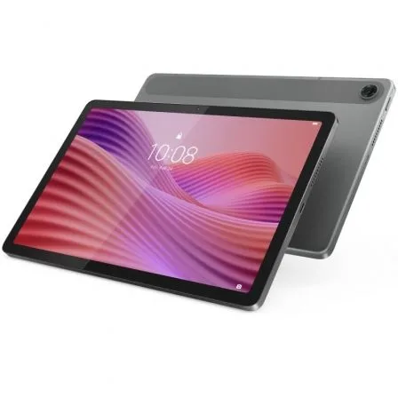 Tablet lenovo tab mediatek 4gb 128gb 10.1 pulgadas wifi gris