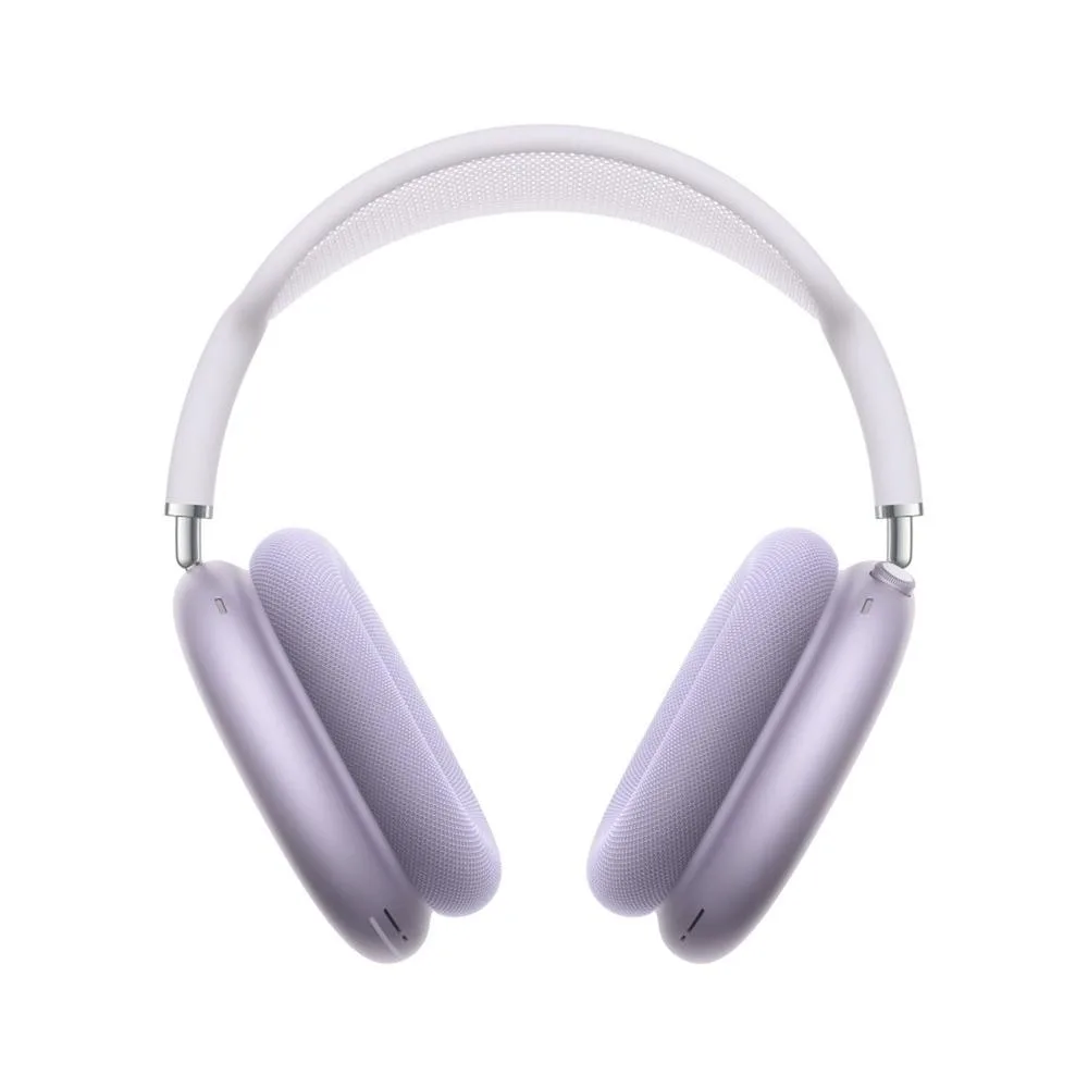 Auriculares apple airpods max 2 inalambrico purple
