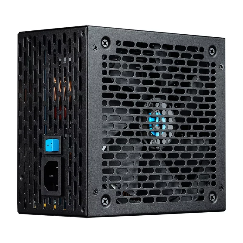 Hiditec Fuente Al.GDX1050 V3 80+GOLD ATX3.1 PCIe