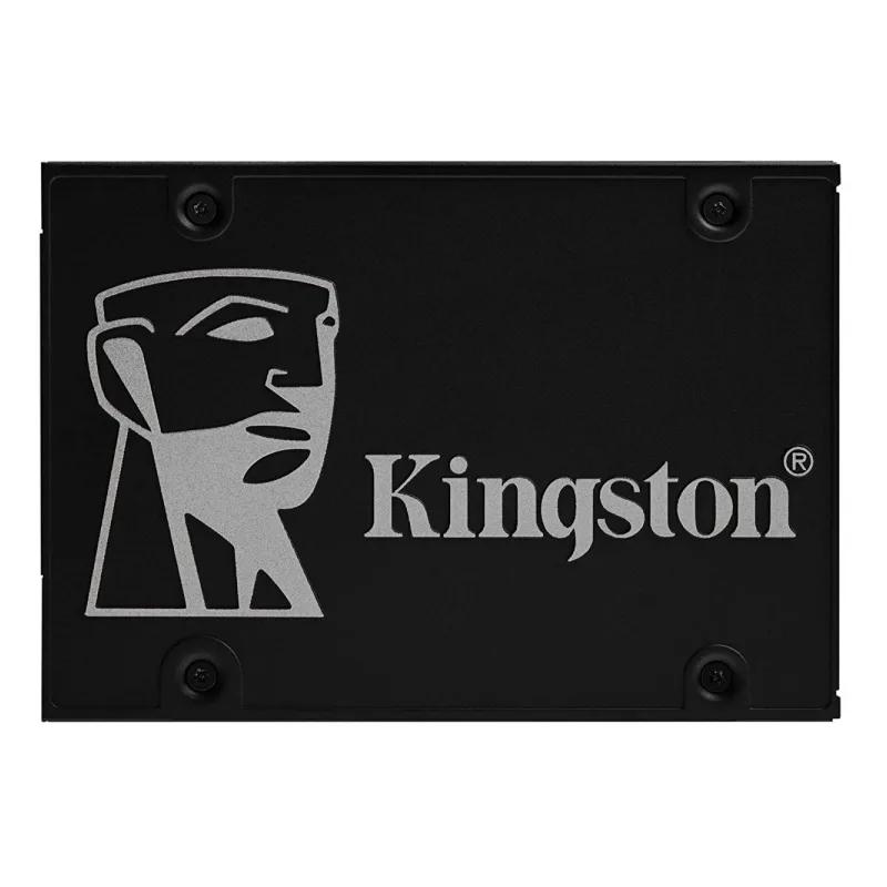 Kingston SKC600-1024G SSD NAND TLC 3D 2.5"