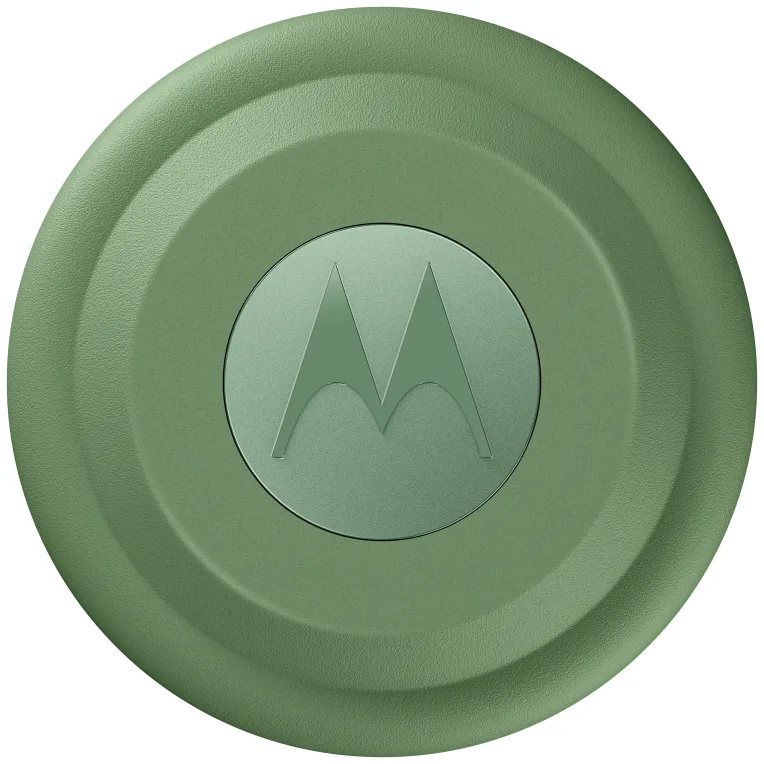 Motorola PG38C06071 localizador o rastreador GPS Universal Buscador Verde