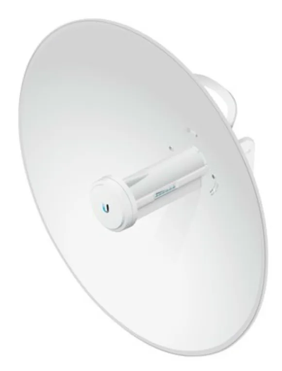 Ubiquiti PowerBeam ACGen2 450 Mbit/s Blanco