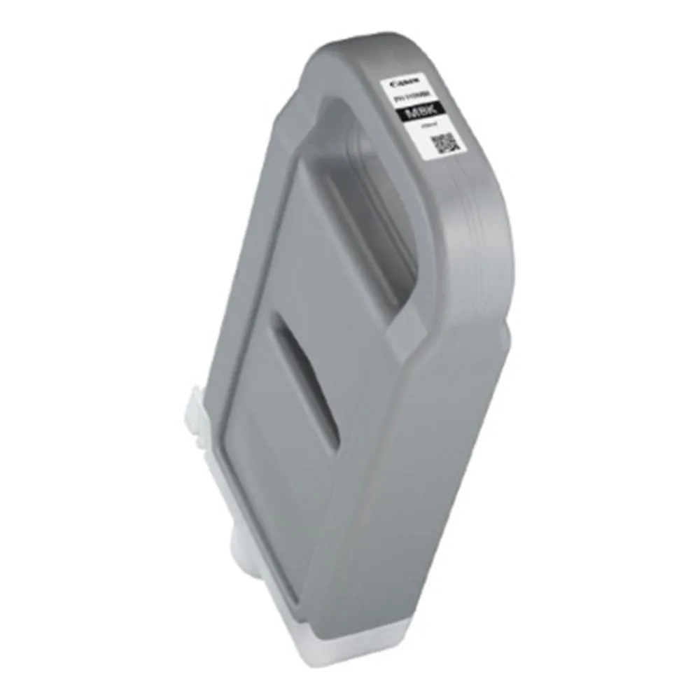 Cartucho canon pfi - 710mbk negro mate