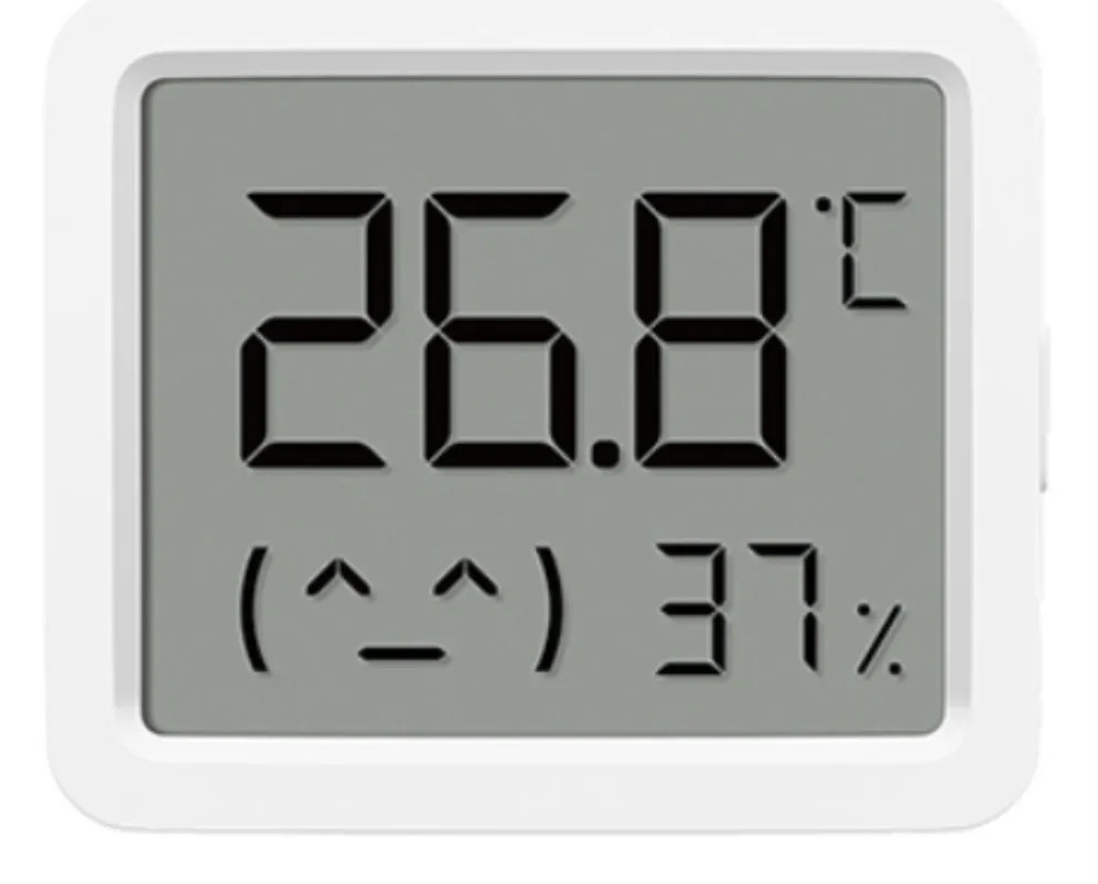 Monitor de Temperatura y Humedad Xiaomi Xiaomi Smart Temperature and Humidity Monitor 3 Mini