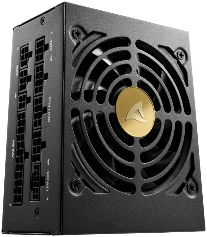 Fuente alimentacion sharkoon rebel p20 gaming sfx 1000w