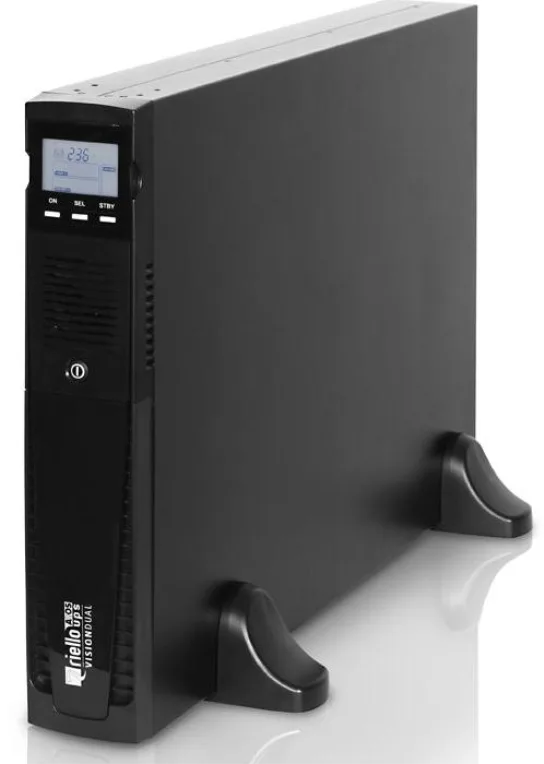 Sai riello vision dual 1500 dual 0.9 vsd 1500