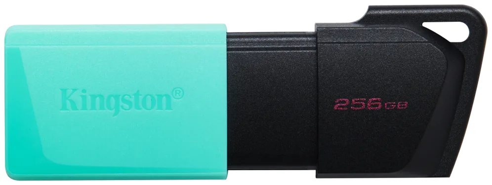Pendrive 256GB Kingston DataTraveler Exodia M USB 3.2
