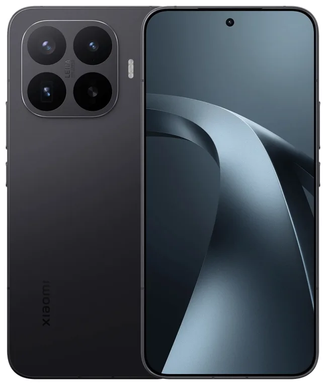 Xiaomi 17T Pro 17,4 cm (6.83") SIM doble 5G USB Tipo C 12 GB 256 GB 7000 mAh Negro