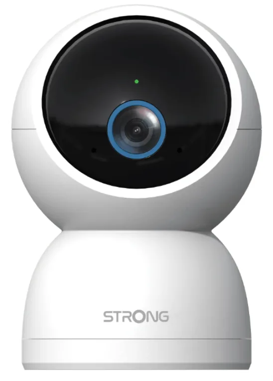 Strong SHC05IR0-W cámara de vigilancia Almohadilla Cámara de seguridad IP Interior Techo/Escritorio